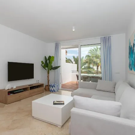 Saladillo - In Free Wifi * Estepona