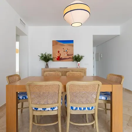 Ferienhaus Saladillo - In Free Wifi