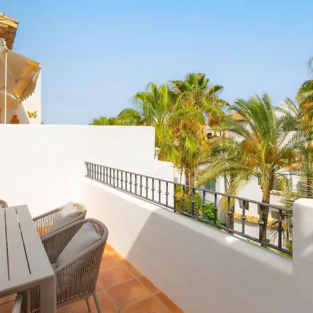 Saladillo - In Free Wifi Estepona